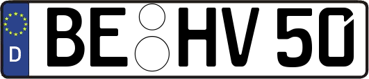 BE-HV50
