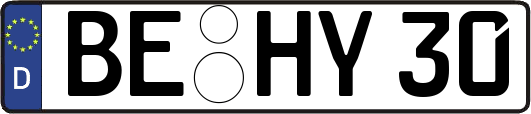 BE-HY30