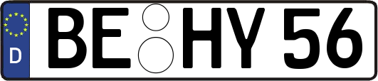 BE-HY56