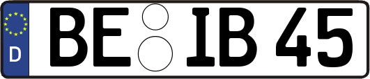 BE-IB45
