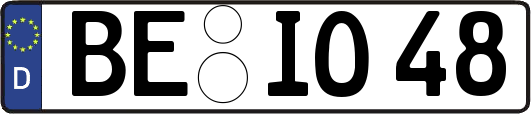 BE-IO48