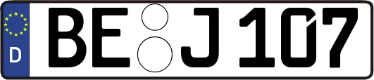 BE-J107