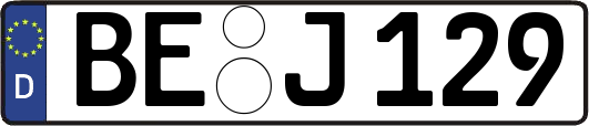 BE-J129