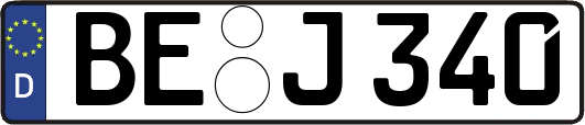 BE-J340