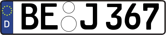 BE-J367