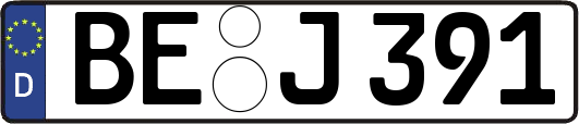 BE-J391