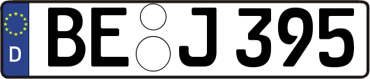 BE-J395