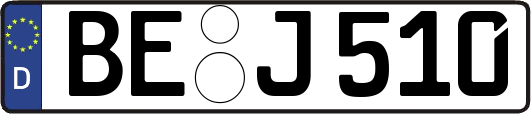 BE-J510