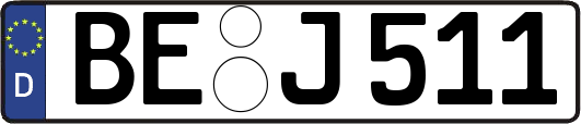 BE-J511