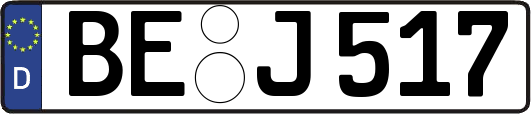 BE-J517