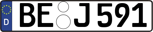 BE-J591