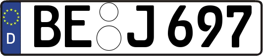 BE-J697