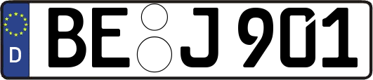 BE-J901