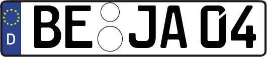 BE-JA04