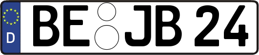 BE-JB24