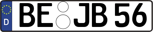 BE-JB56