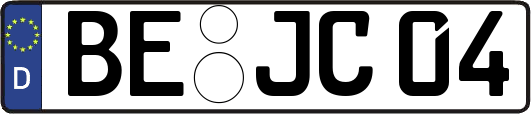BE-JC04