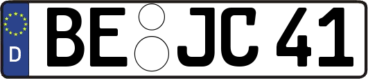 BE-JC41