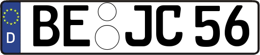 BE-JC56