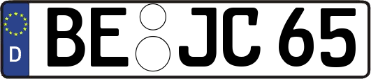 BE-JC65