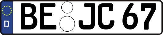 BE-JC67