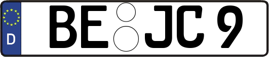 BE-JC9