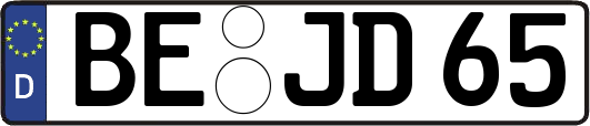 BE-JD65