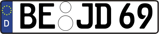 BE-JD69