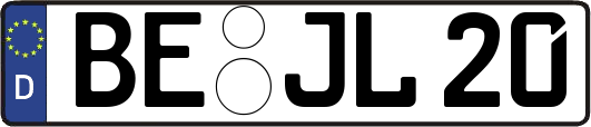 BE-JL20