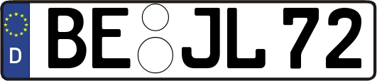 BE-JL72