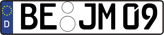 BE-JM09
