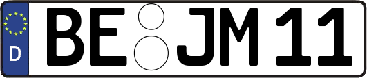 BE-JM11