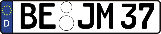 BE-JM37