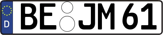 BE-JM61