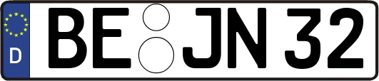 BE-JN32