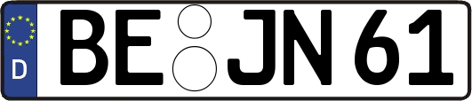 BE-JN61