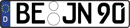 BE-JN90