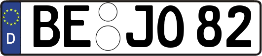 BE-JO82