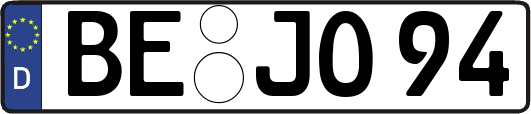 BE-JO94