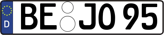 BE-JO95