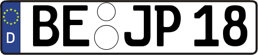 BE-JP18