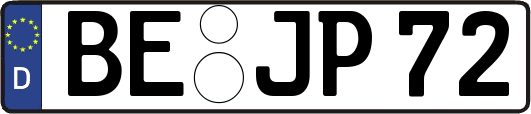 BE-JP72