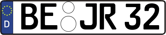 BE-JR32