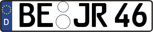 BE-JR46