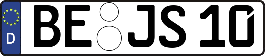 BE-JS10