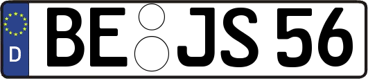 BE-JS56