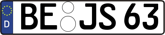 BE-JS63