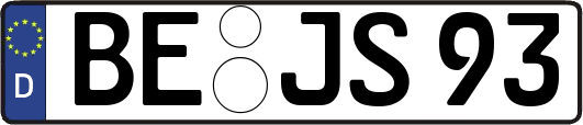BE-JS93