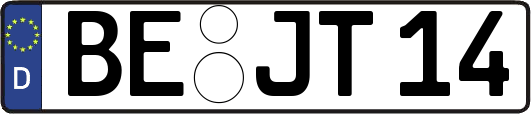 BE-JT14
