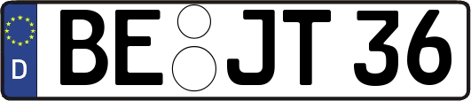 BE-JT36